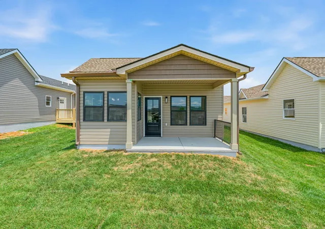 1st image of 1030 Wentford Avenue, Sweetwater, TN 37874 | MLS# 3255919