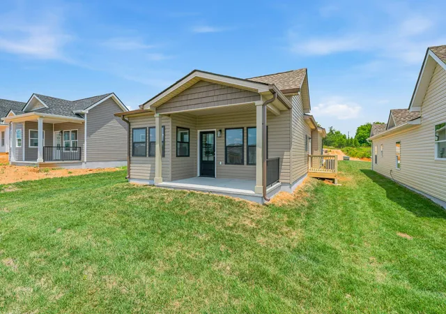 2nd image of 1030 Wentford Avenue, Sweetwater, TN 37874 | MLS# 3255919