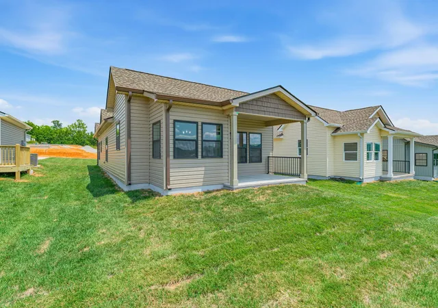 3rd image of 1030 Wentford Avenue, Sweetwater, TN 37874 | MLS# 3255919