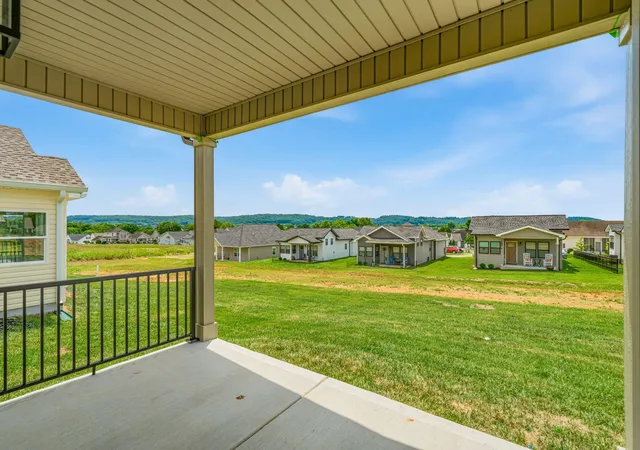 5th image of 1030 Wentford Avenue, Sweetwater, TN 37874 | MLS# 3255919