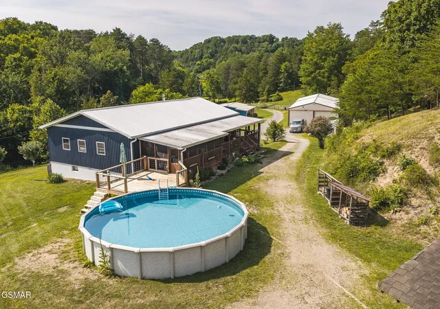 Homes for sale in Parrottsville, TN | 1550 Geranium Way, Parrottsville, TN 37843 | MLS# 3269821