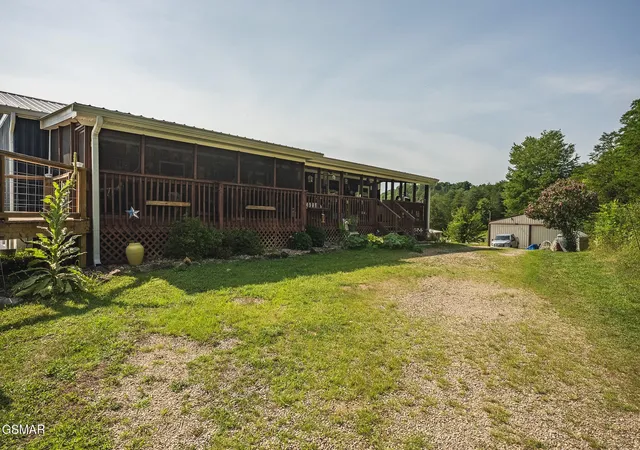 3rd image of 1550 Geranium Way, Parrottsville, TN 37843 | MLS# 3269821