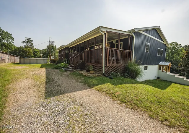 4th image of 1550 Geranium Way, Parrottsville, TN 37843 | MLS# 3269821