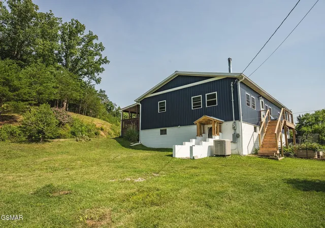 5th image of 1550 Geranium Way, Parrottsville, TN 37843 | MLS# 3269821
