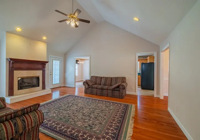 Homes for sale in Manchester, TN | 537 Big Oak Dr, Manchester, TN 37355 | MLS# 3259963
