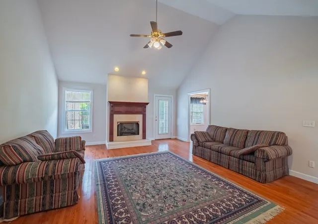 Homes for sale in Manchester, TN | 537 Big Oak Dr, Manchester, TN 37355 | MLS# 3259963
