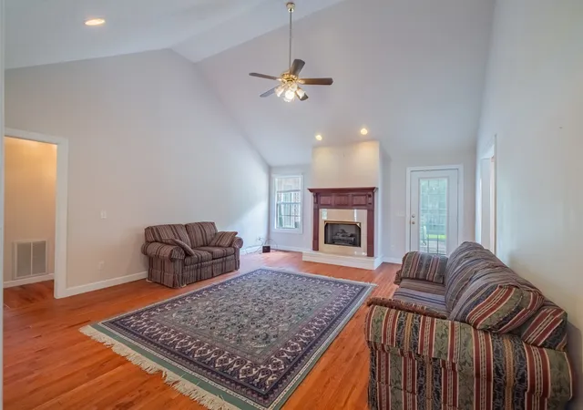 Homes for sale in Manchester, TN | 537 Big Oak Dr, Manchester, TN 37355 | MLS# 3259963
