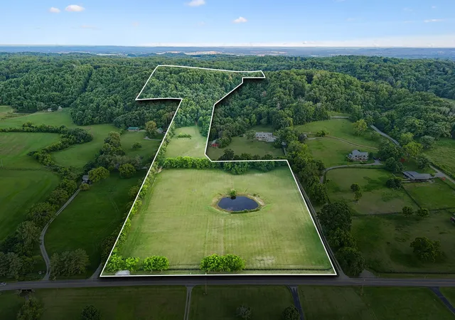 Photo 2 of Land for sale at 0 Evergreen Rd, Thompsons Station, TN 37179 | MLS# 3256103 | Listing updated on 2026-09-03
