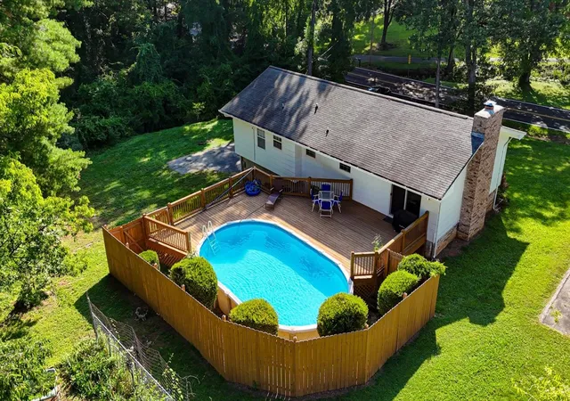 4th image of 5911 Tyner Ln, Harrison, TN 37341 | MLS# 3256153