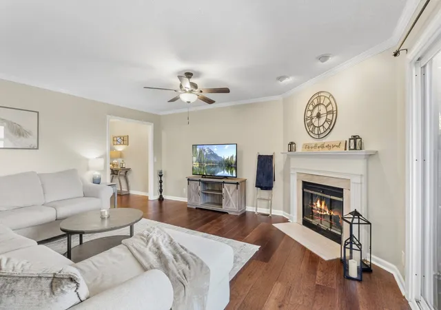 2nd image of 120 Hearthstone Manor Cir, Brentwood, TN 37027 | MLS# 3256010