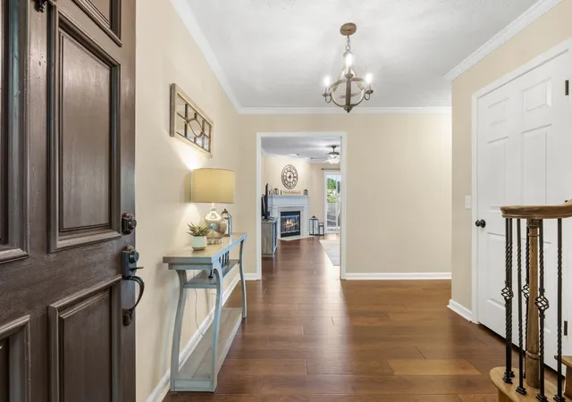 3rd image of 120 Hearthstone Manor Cir, Brentwood, TN 37027 | MLS# 3256010