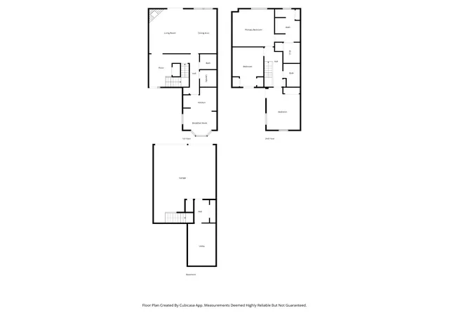39th image of 120 Hearthstone Manor Cir, Brentwood, TN 37027 | MLS# 3256010