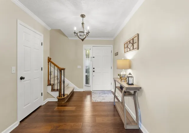 4th image of 120 Hearthstone Manor Cir, Brentwood, TN 37027 | MLS# 3256010