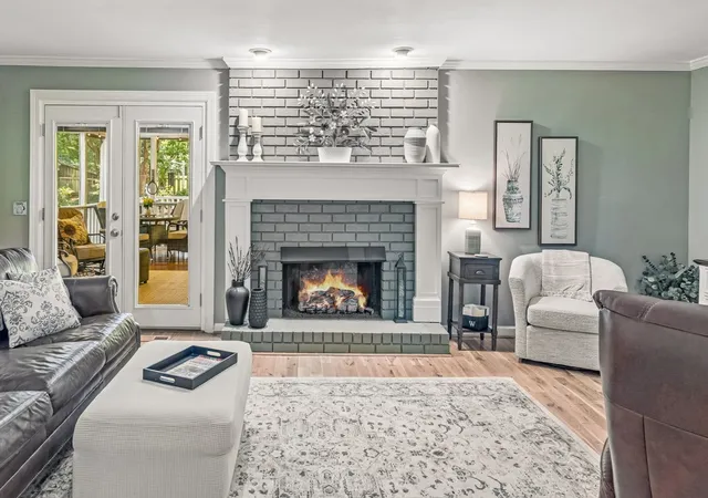 Photo 1 of Single family home for sale at 113 Riverwood Dr, Franklin, TN 37069 | MLS# 3261974 | Listing updated on 2026-09-25