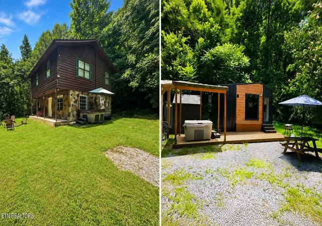 Photo 1 of Single family home for sale at 3694 Wilhite Rd, Sevierville, TN 37876 | MLS# 3256021 | Listing updated on 2026-09-30