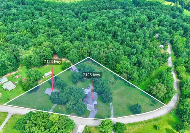 Photo 1 of Single family home for sale at 7125 Ivey Rd, Fairview, TN 37062 | MLS# 3263168 | Listing updated on 2026-08-10