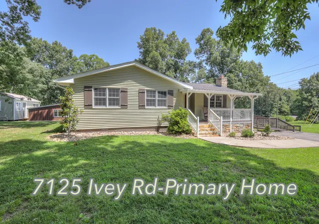 Photo 2 of Single family home for sale at 7125 Ivey Rd, Fairview, TN 37062 | MLS# 3263168 | Listing updated on 2026-08-10