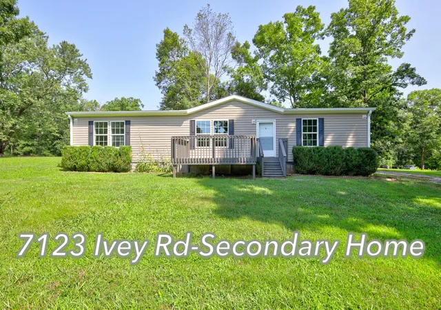 Photo 3 of Single family home for sale at 7125 Ivey Rd, Fairview, TN 37062 | MLS# 3263168 | Listing updated on 2026-08-10