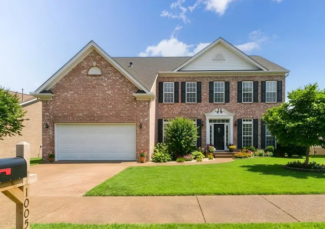 Photo 1 of Sale Pending at 1005 Valley Cvs Ct, Nashville, TN 37221 | MLS# 3256094 | Listing updated on 2026-09-02
