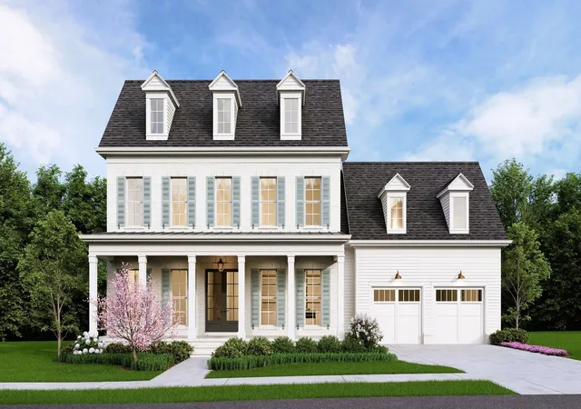 Photo 1 of Sale Pending at 7020 Kinderhook Rd, Nashville, TN 37221 | MLS# 3256122 | Listing updated on 2026-08-20