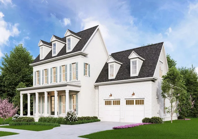 Photo 2 of Sale Pending at 7020 Kinderhook Rd, Nashville, TN 37221 | MLS# 3256122 | Listing updated on 2026-08-20