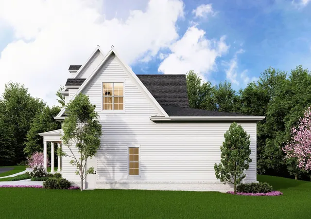 Photo 3 of Sale Pending at 7020 Kinderhook Rd, Nashville, TN 37221 | MLS# 3256122 | Listing updated on 2026-08-20