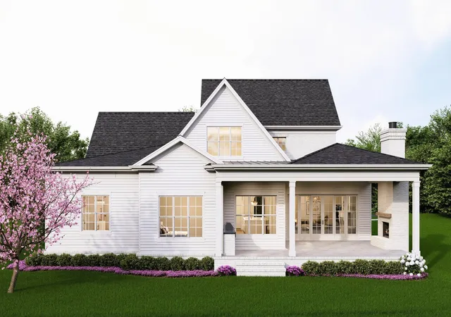 Photo 3 of Sale Pending at 7020 Kinderhook Rd, Nashville, TN 37221 | MLS# 3256122 | Listing updated on 2026-08-20