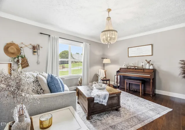Photo 3 of Single family home for sale at 1961 Chelsea Jo Ln, Sevierville, TN 37876 | MLS# 3541977 | Listing updated on 2026-10-07