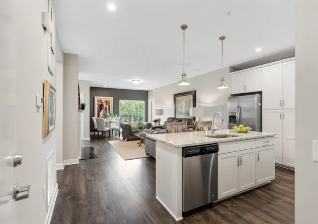 5th image of 141 Saundersville Rd #1405, Hendersonville, TN 37075 | MLS# 3256397