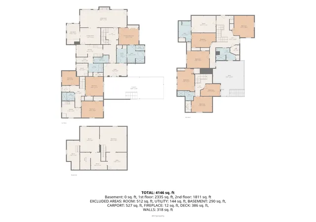 65th image of 1021 31st Ave N, Nashville, TN 37209 | MLS# 3260794
