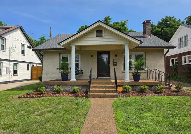 Homes for sale in Nashville, TN | 1007 Seymour Ave, Nashville, TN 37206 | MLS# 3256110