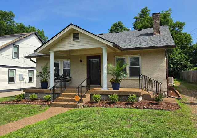 Homes for sale in Nashville, TN | 1007 Seymour Ave, Nashville, TN 37206 | MLS# 3256110