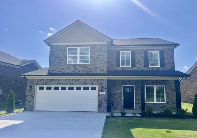 1st image of 213 N Fork Branch Rd, Tullahoma, TN 37388 | MLS# 3256112