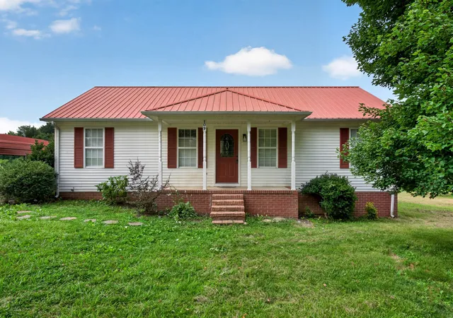 Homes for sale in Morrison, TN | 109 Brown Rd, Morrison, TN 37357 | MLS# 3256210