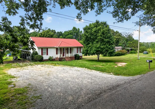 Homes for sale in Morrison, TN | 109 Brown Rd, Morrison, TN 37357 | MLS# 3256210