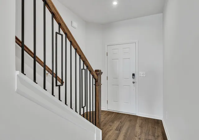 Photo 4 of Townhouse for sale at 5004 Dayflower Dr, Hermitage, TN 37076 | MLS# 3256125 | Listing updated on 2026-08-20