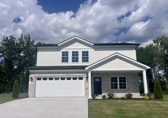 1st image of 244 N Fork Branch Rd, Tullahoma, TN 37388 | MLS# 3256124
