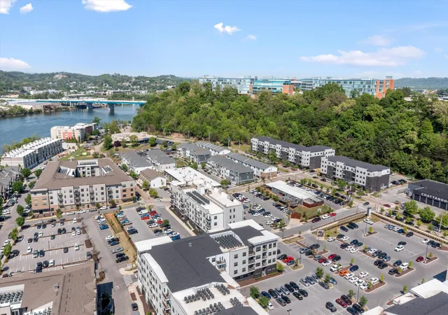 32nd image of 782 Riverfront Parkway #111, Chattanooga, TN 37402 | MLS# 3256139