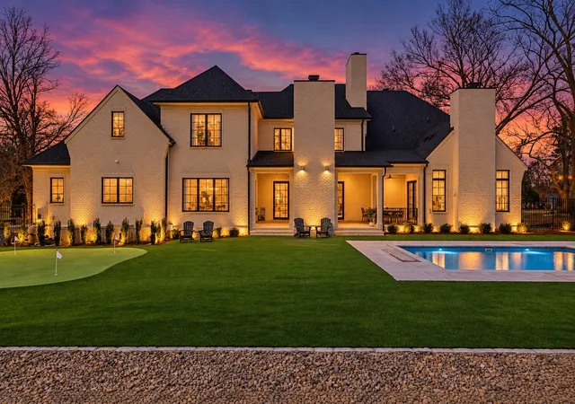Photo 1 of Mansion for sale at 4712 Hazelwood Cir, Nashville, TN 37220 | MLS# 3256162 | Listing updated on 2026-10-13
