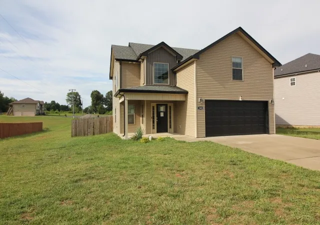 3rd image of 1580 Variance Dr, Clarksville, TN 37042 | MLS# 3256186