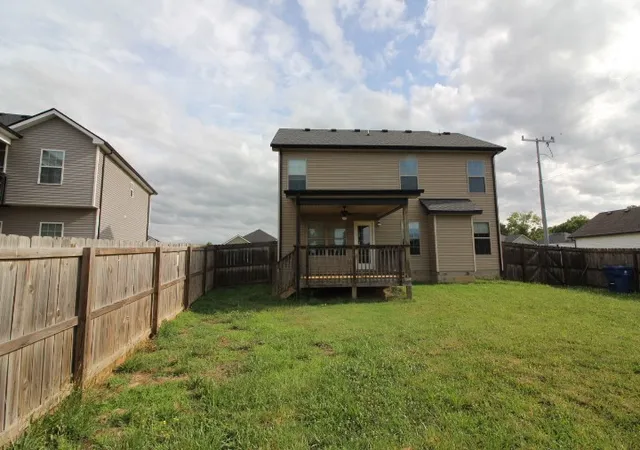 4th image of 1580 Variance Dr, Clarksville, TN 37042 | MLS# 3256186