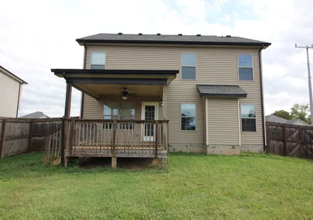 5th image of 1580 Variance Dr, Clarksville, TN 37042 | MLS# 3256186