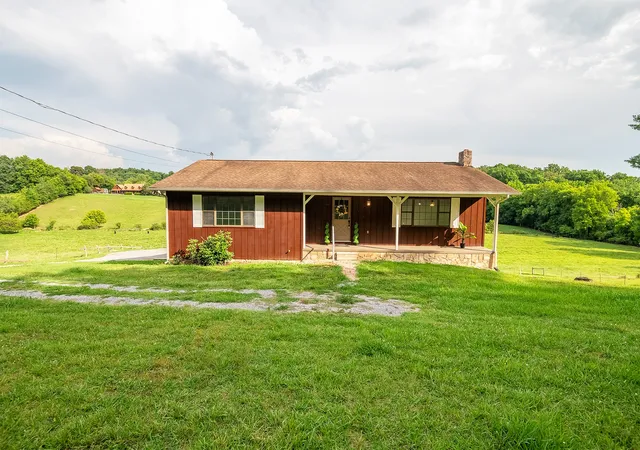 Homes for sale in Greeneville, TN | 4635 Warrensburg Rd, Greeneville, TN 37743 | MLS# 3261070