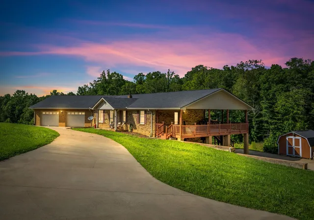 Single family home for sale at 298 Langford Rd, Waverly, TN 37185 | MLS# 3263056