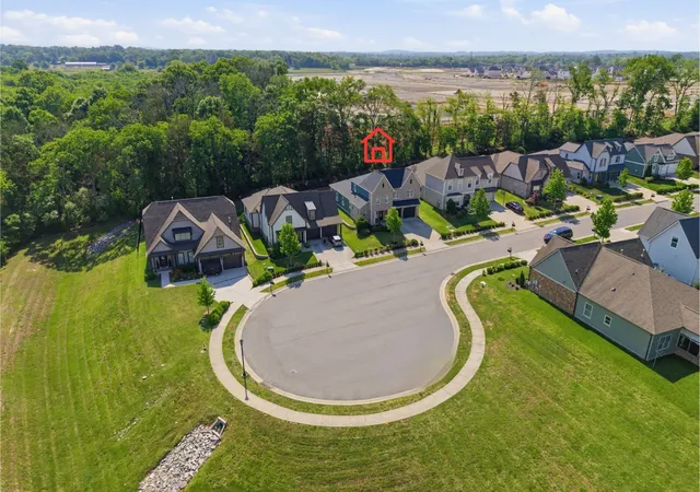 3rd image of 705 Plowson Rd, Mount Juliet, TN 37122 | MLS# 3260558