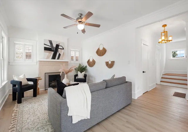 Photo 4 of Single family home for sale at 1030 28th Avenue N, Nashville, TN 37208 | MLS# 3258323 | Listing updated on 2026-09-04