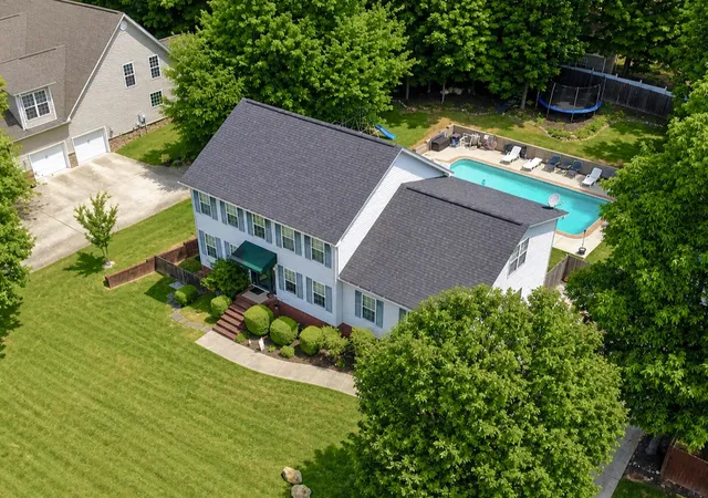 2nd image of 1058 Crossing Way Nw, Cleveland, TN 37312 | MLS# 3256217