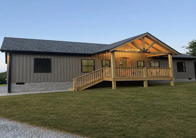 Photo 3 of Single family home for sale at 0 Brigham Branch, Erin, TN 37061 | MLS# 3256374 | Listing updated on 2026-09-05
