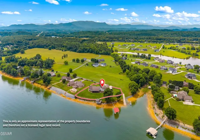 2nd image of 829 Tucker Pl Way, Dandridge, TN 37725 | MLS# 3299398