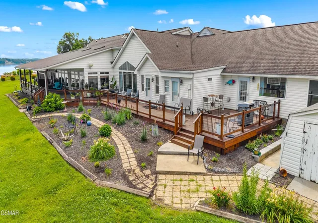 5th image of 829 Tucker Pl Way, Dandridge, TN 37725 | MLS# 3299398
